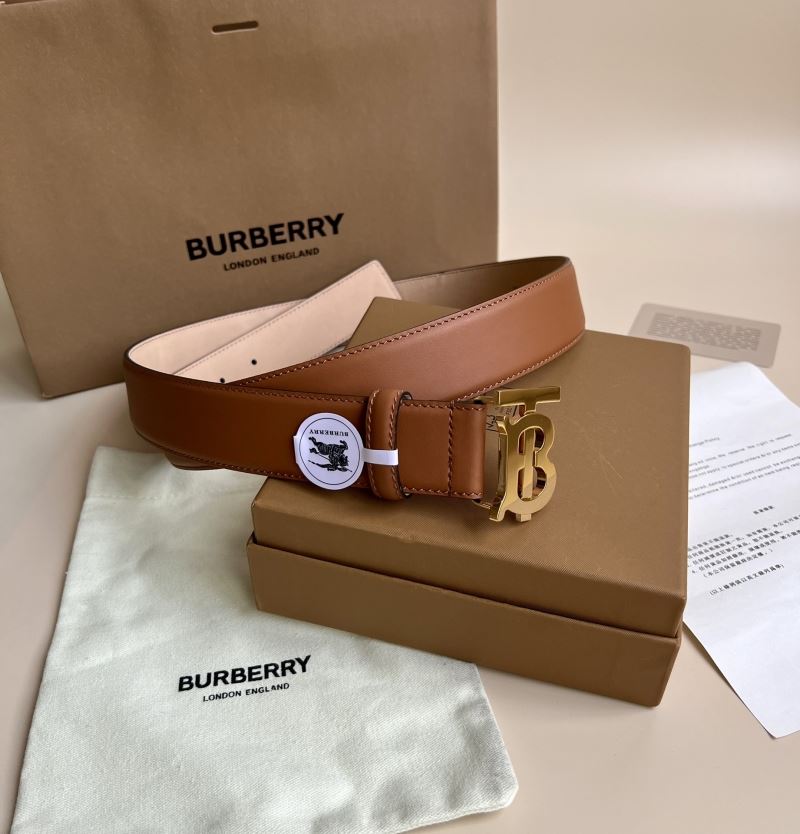 BURBERRY